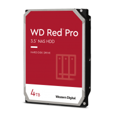 Western Digital WD Red Pro NAS 3.5" Internal HDD 4TB / 6TB / 8TB / 10TB / 14TB